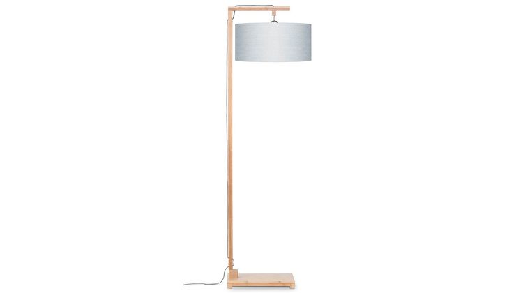 Good&Mojo Himalaya Vloerlamp