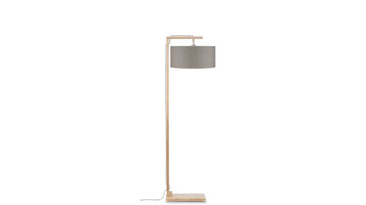 Good&Mojo Himalaya Vloerlamp