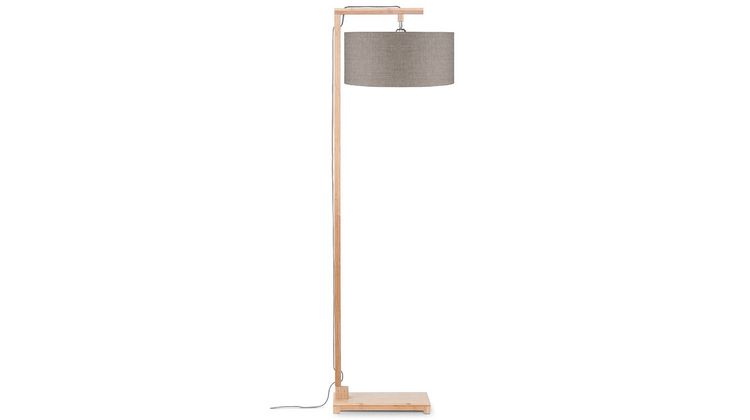 Good&Mojo Himalaya Vloerlamp