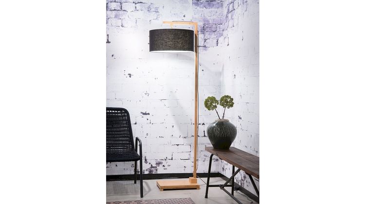 Good&Mojo Himalaya Vloerlamp