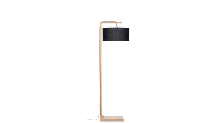 Good&Mojo Himalaya Vloerlamp