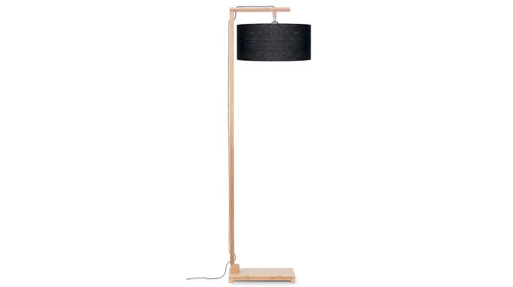 Good&Mojo Himalaya Vloerlamp
