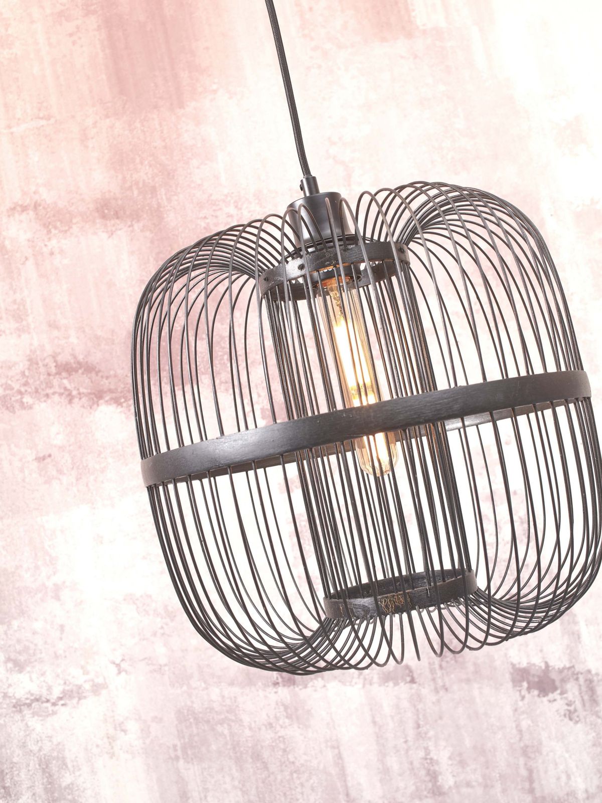 Good&Mojo Hokkaido L Hanglamp