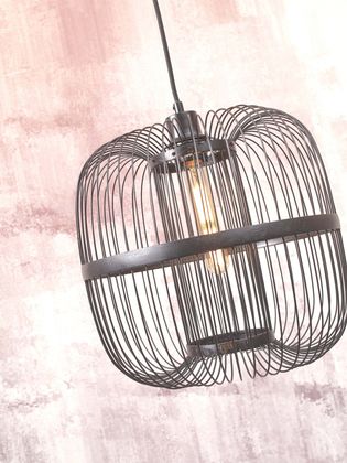 Good&Mojo Hokkaido L Hanglamp
