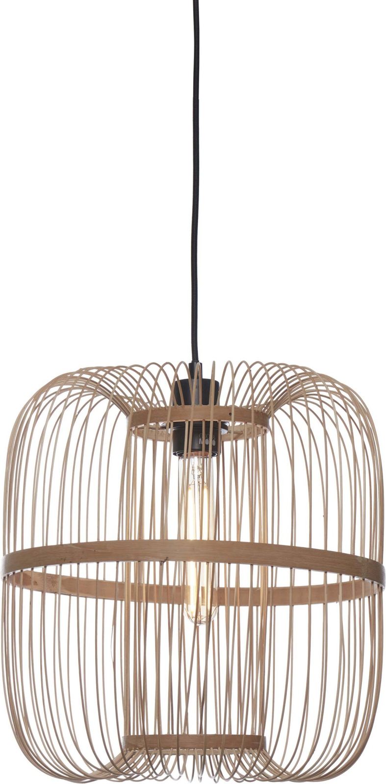 Good&Mojo Hokkaido L Hanglamp