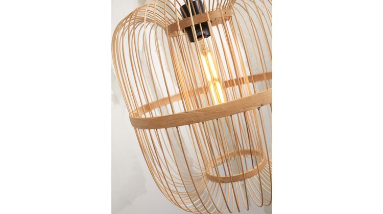 Good&Mojo Hokkaido L Hanglamp