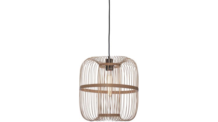 Good&Mojo Hokkaido L Hanglamp