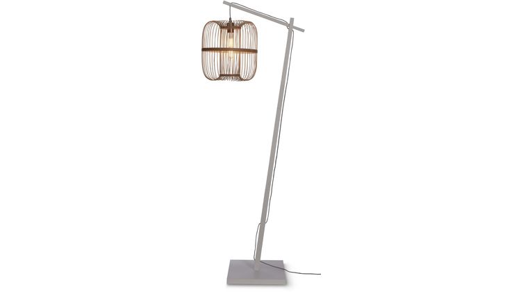 Good&Mojo Hokkaido L Vloerlamp