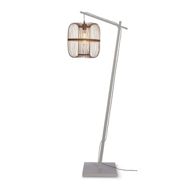Good&Mojo Hokkaido L Vloerlamp