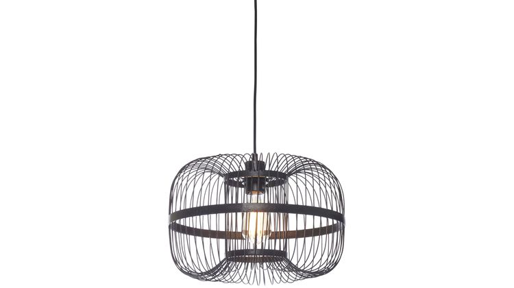 Good&Mojo Hokkaido S Hanglamp