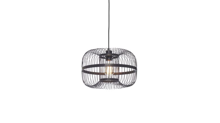 Good&Mojo Hokkaido S Hanglamp