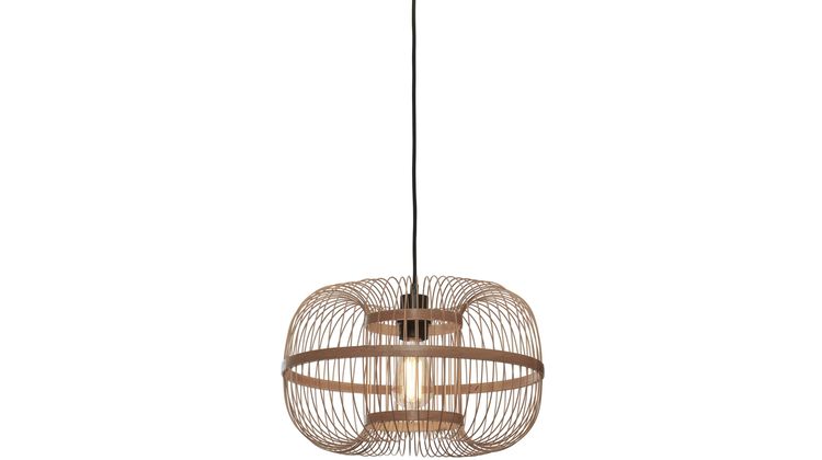 Good&Mojo Hokkaido S Hanglamp