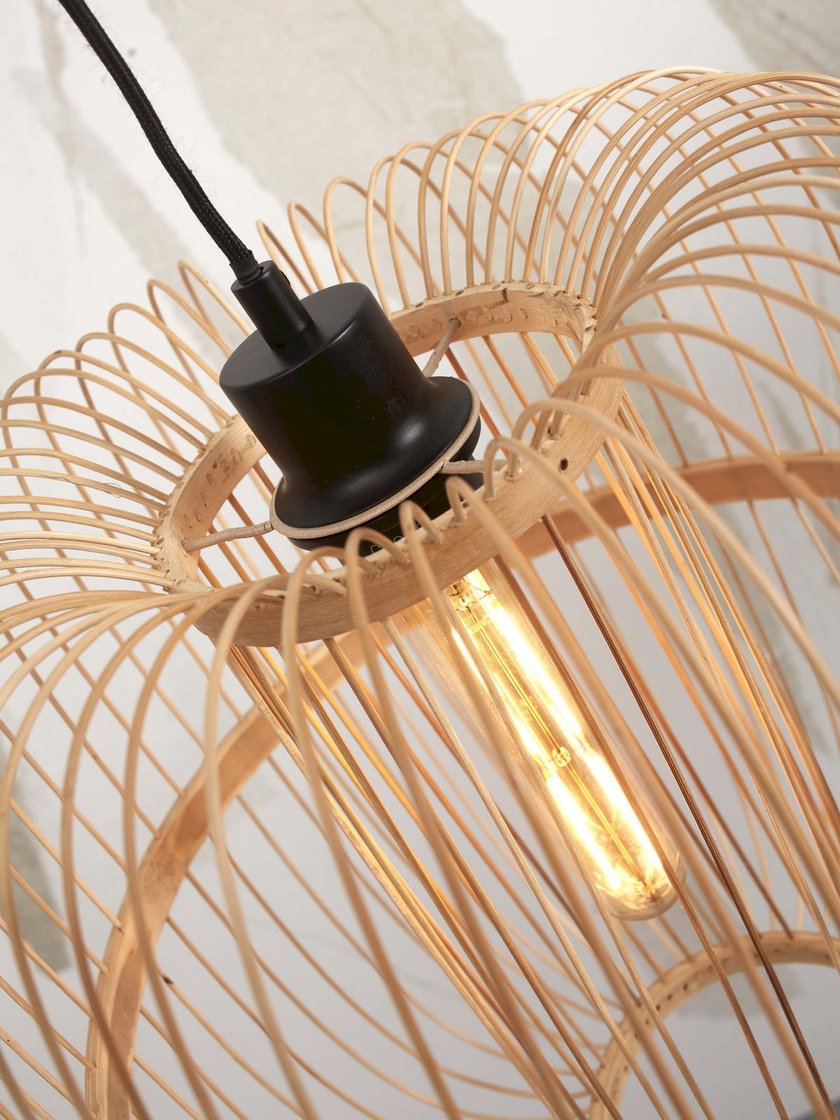 Good&Mojo Hokkaido S Hanglamp