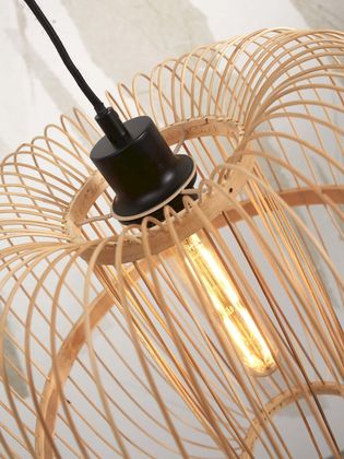 Good&Mojo Hokkaido S Hanglamp