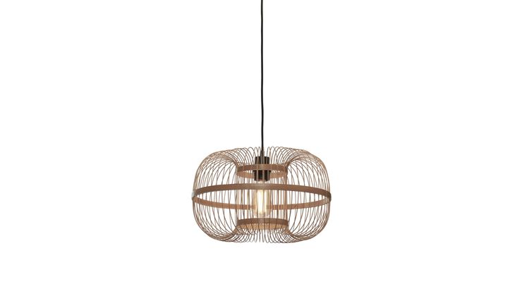 Good&Mojo Hokkaido S Hanglamp