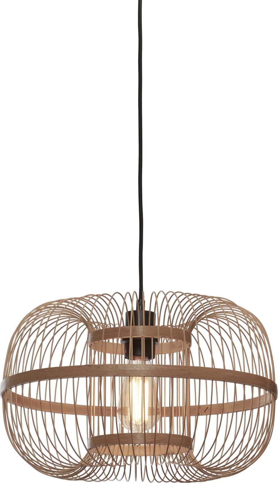 Good&Mojo Hokkaido S Hanglamp
