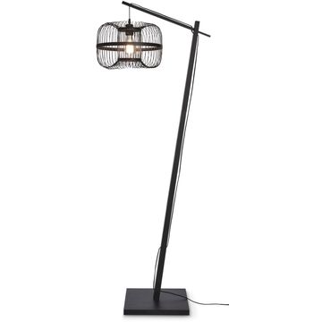 Good&Mojo Hokkaido S Vloerlamp