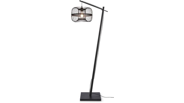 Good&Mojo Hokkaido S Vloerlamp