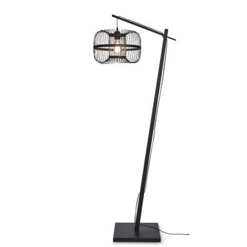 Good&Mojo Hokkaido S Vloerlamp