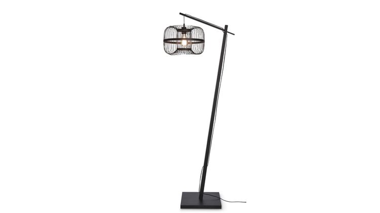 Good&Mojo Hokkaido S Vloerlamp
