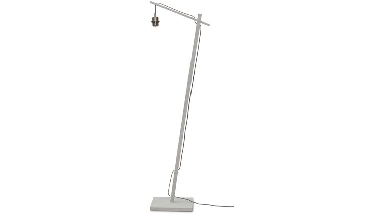 Good&Mojo Hokkaido S Vloerlamp