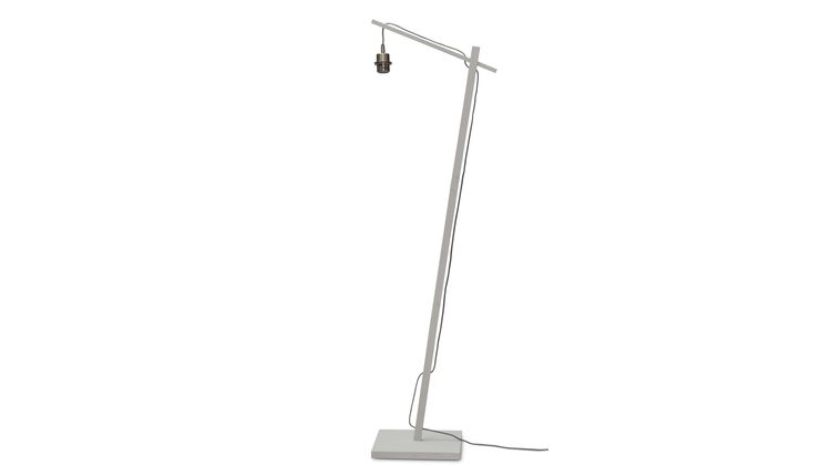 Good&Mojo Hokkaido S Vloerlamp