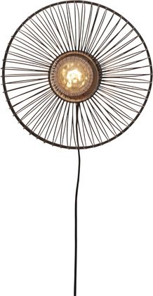 Good&Mojo Hokkaido Wandlamp
