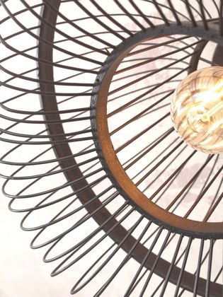 Good&Mojo Hokkaido Wandlamp