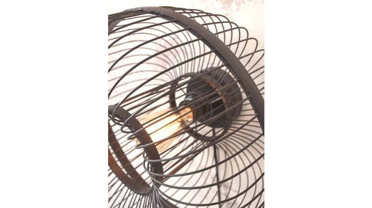 Good&Mojo Hokkaido Wandlamp