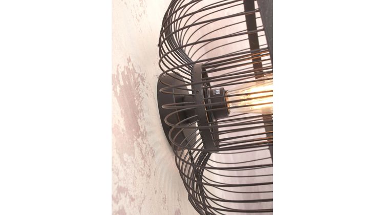 Good&Mojo Hokkaido Wandlamp