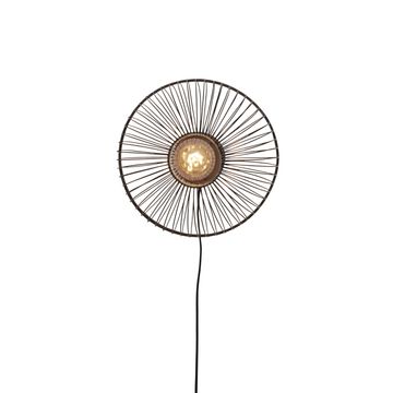 Good&Mojo Hokkaido Wandlamp