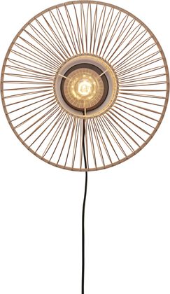 Good&Mojo Hokkaido Wandlamp