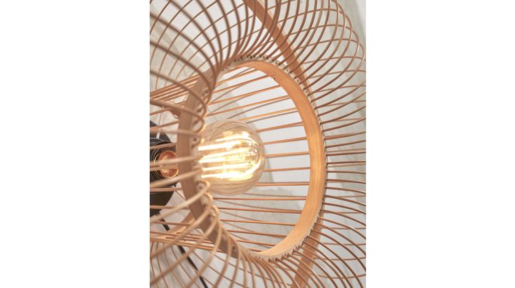 Good&Mojo Hokkaido Wandlamp