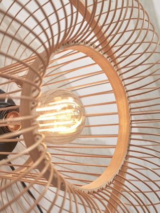 Good&Mojo Hokkaido Wandlamp