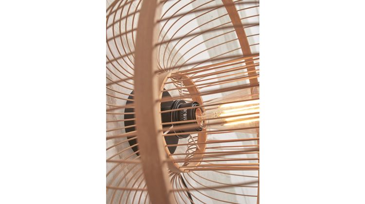 Good&Mojo Hokkaido Wandlamp