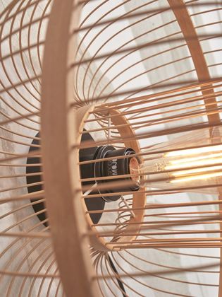 Good&Mojo Hokkaido Wandlamp