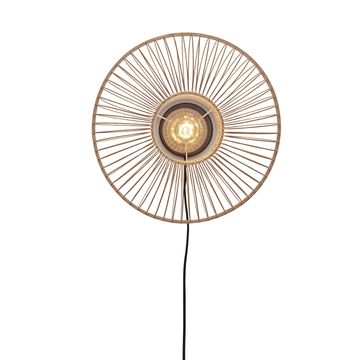 Good&Mojo Hokkaido Wandlamp