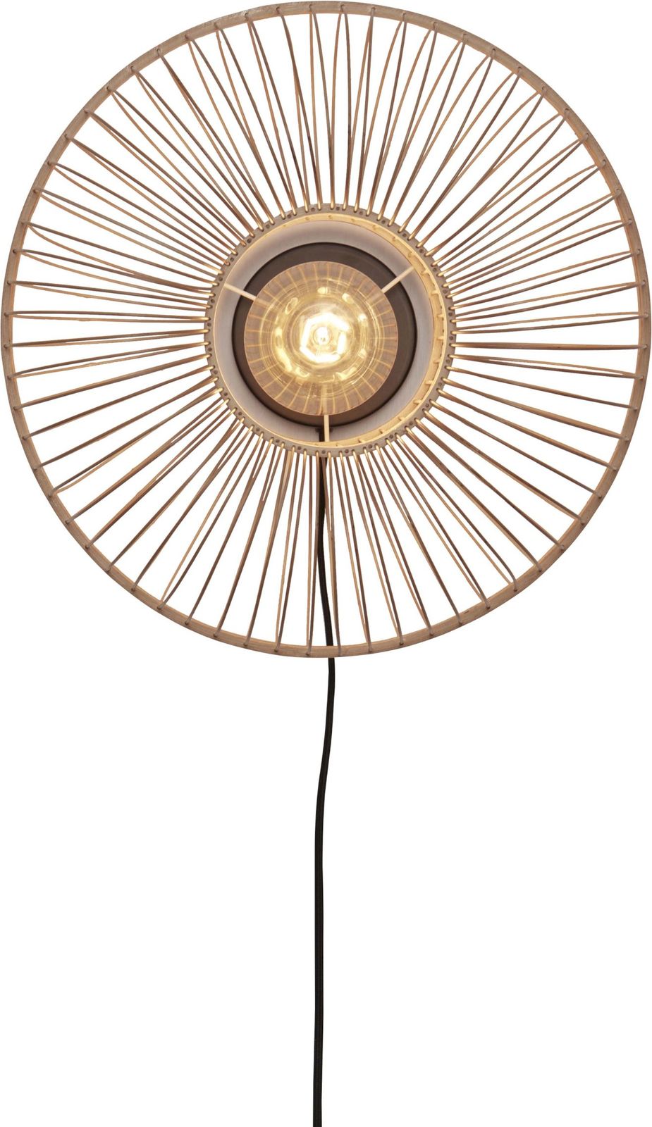 Good&Mojo Hokkaido Wandlamp