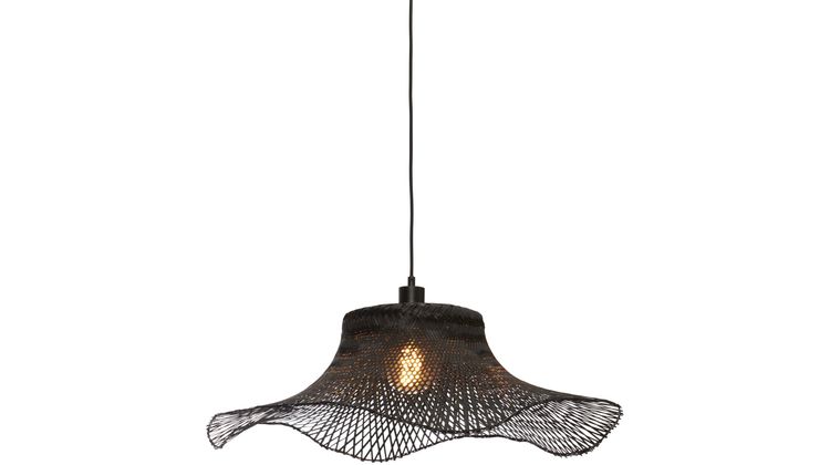 Good&Mojo Ibiza L Hanglamp