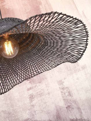 Good&Mojo Ibiza L Hanglamp