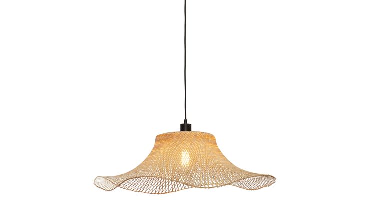 Good&Mojo Ibiza L Hanglamp