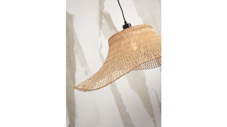 Good&Mojo Ibiza L Hanglamp