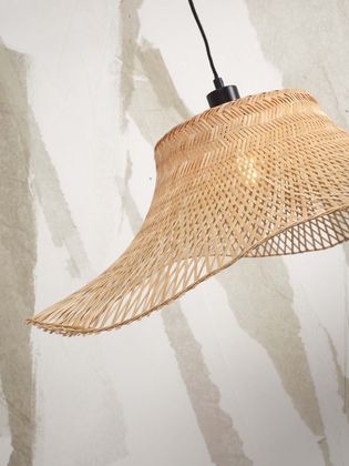 Good&Mojo Ibiza L Hanglamp