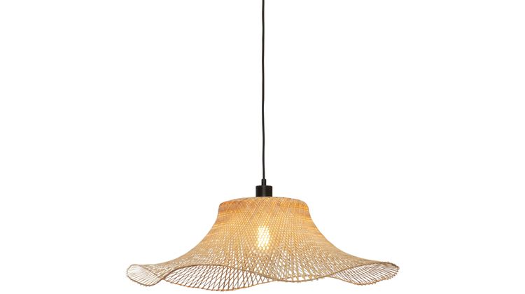 Good&Mojo Ibiza L Hanglamp