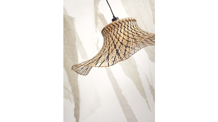 Good&Mojo Ibiza L Hanglamp
