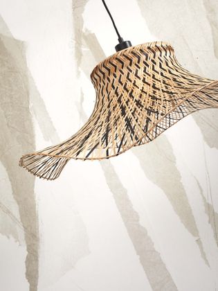 Good&Mojo Ibiza L Hanglamp