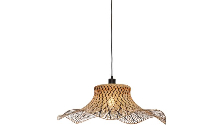 Good&Mojo Ibiza L Hanglamp