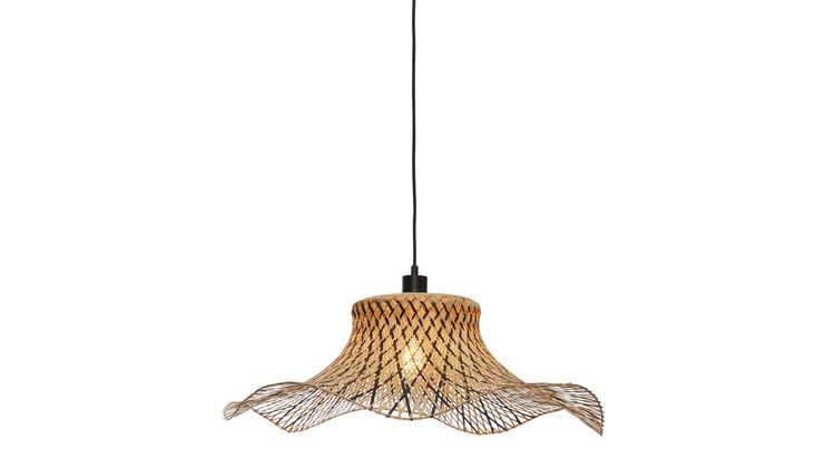Good&Mojo Ibiza L Hanglamp