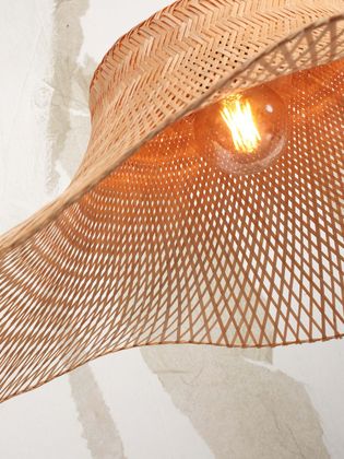 Good&Mojo Ibiza L Plafondlamp