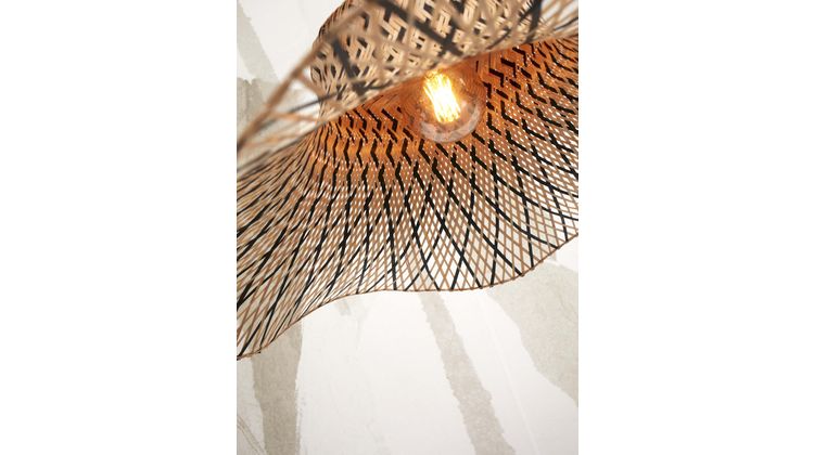 Good&Mojo Ibiza L Plafondlamp